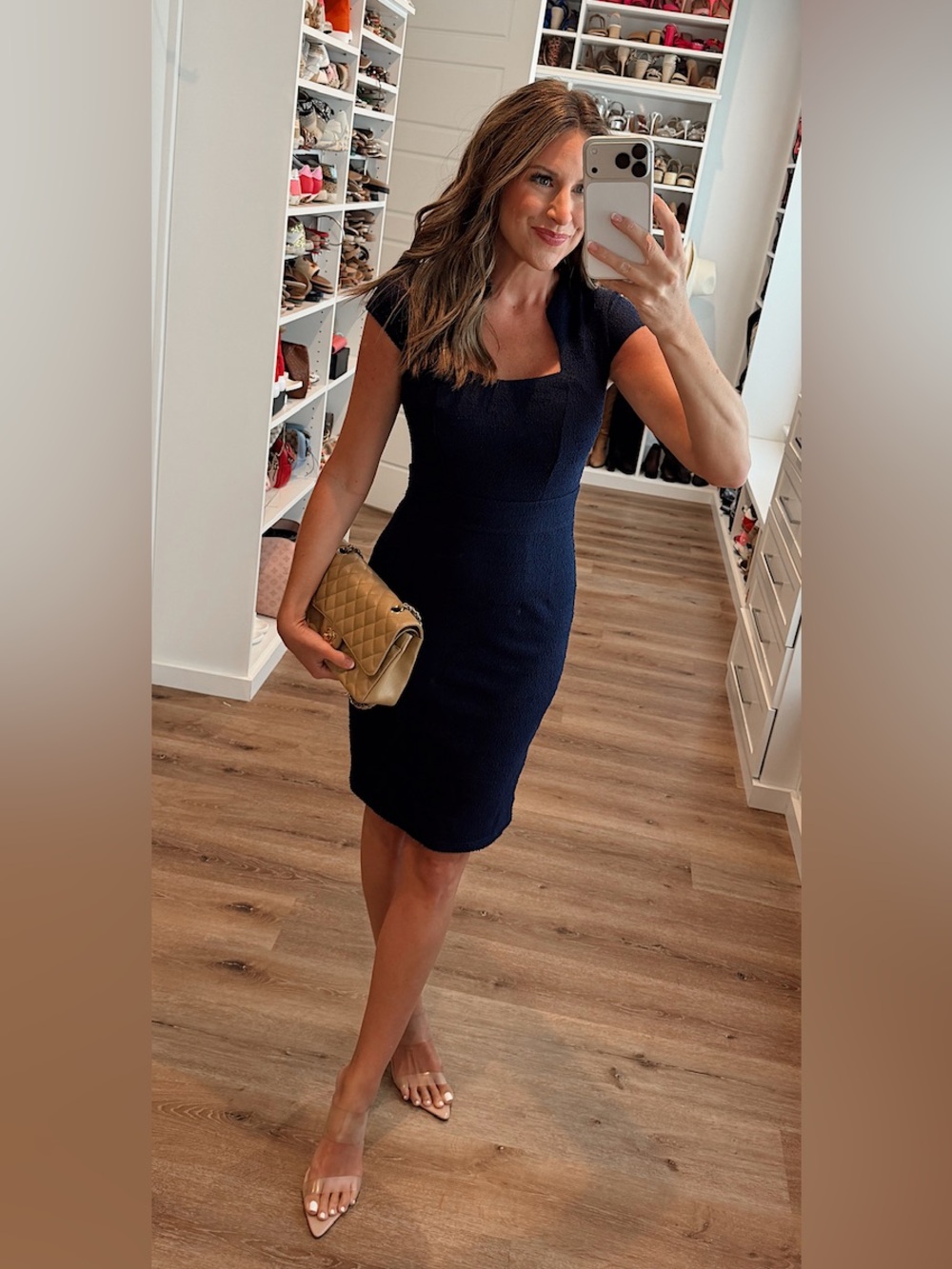 Bodycon dress